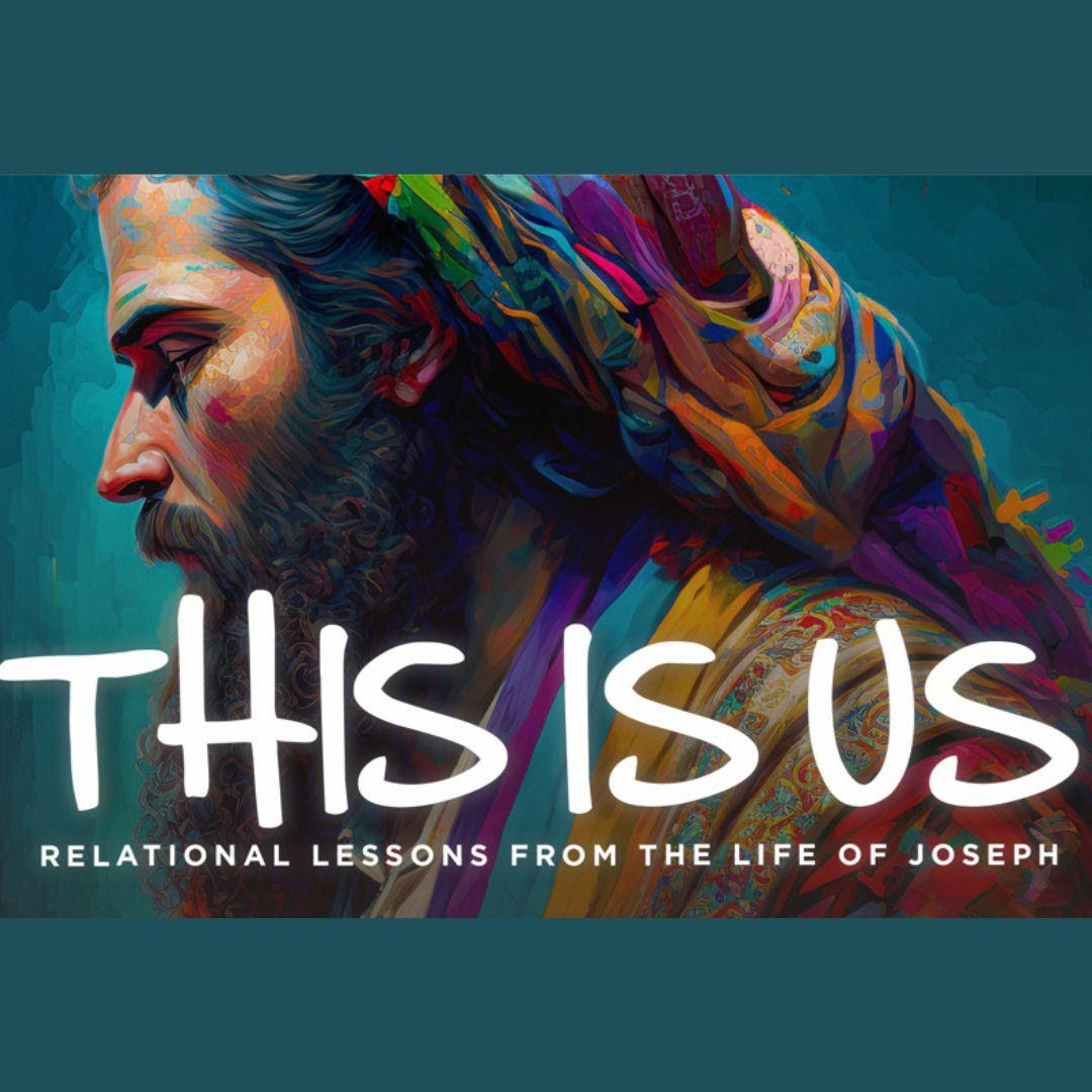 This Is Us - Week 5 | Pastor Joel Smith | 05.19.2024 - Mount Joy ...